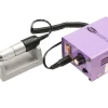 Medicool Pro Power 30K Professional Nail Drill, Purple
