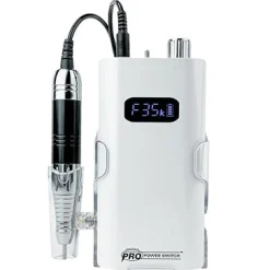 Medicool Pro Power Switch - 35k RPM Professional Portable Nail E-File