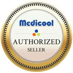 Medicool Pro Power Switch - 35k RPM Professional Portable Nail E-File - Used, Open Box