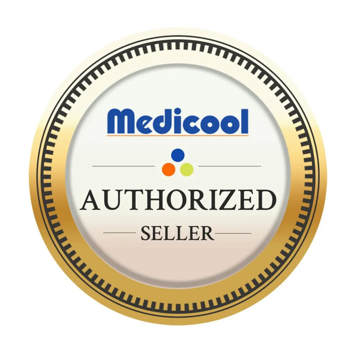 Medicool TurboFile II Electric Nail File - White