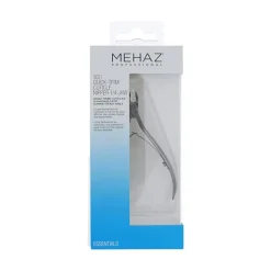 Mehaz 4" Cuticle Nipper-300 1/4 Jaw