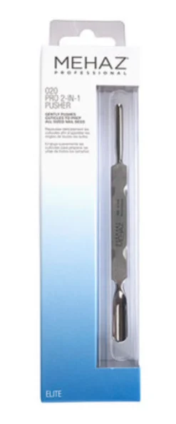 Mehaz Combination Pusher 5-1/2"