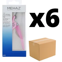 Mehaz Original Edge Cutter - Pink Case Pack Of 6