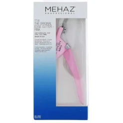 Mehaz Original Edge Cutter - Pink Case Pack Of 6