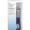 Mehaz Professional Angled Straight Toenail Clipper