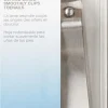 Mehaz Professional Curved Toenail Clipper