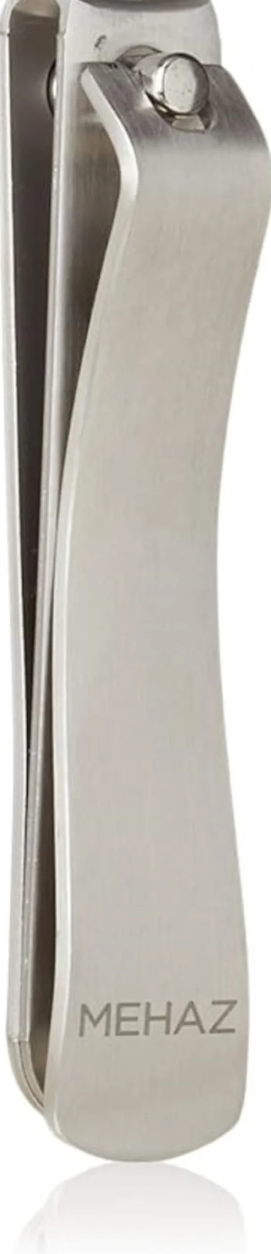 Mehaz Professional Curved Toenail Clipper
