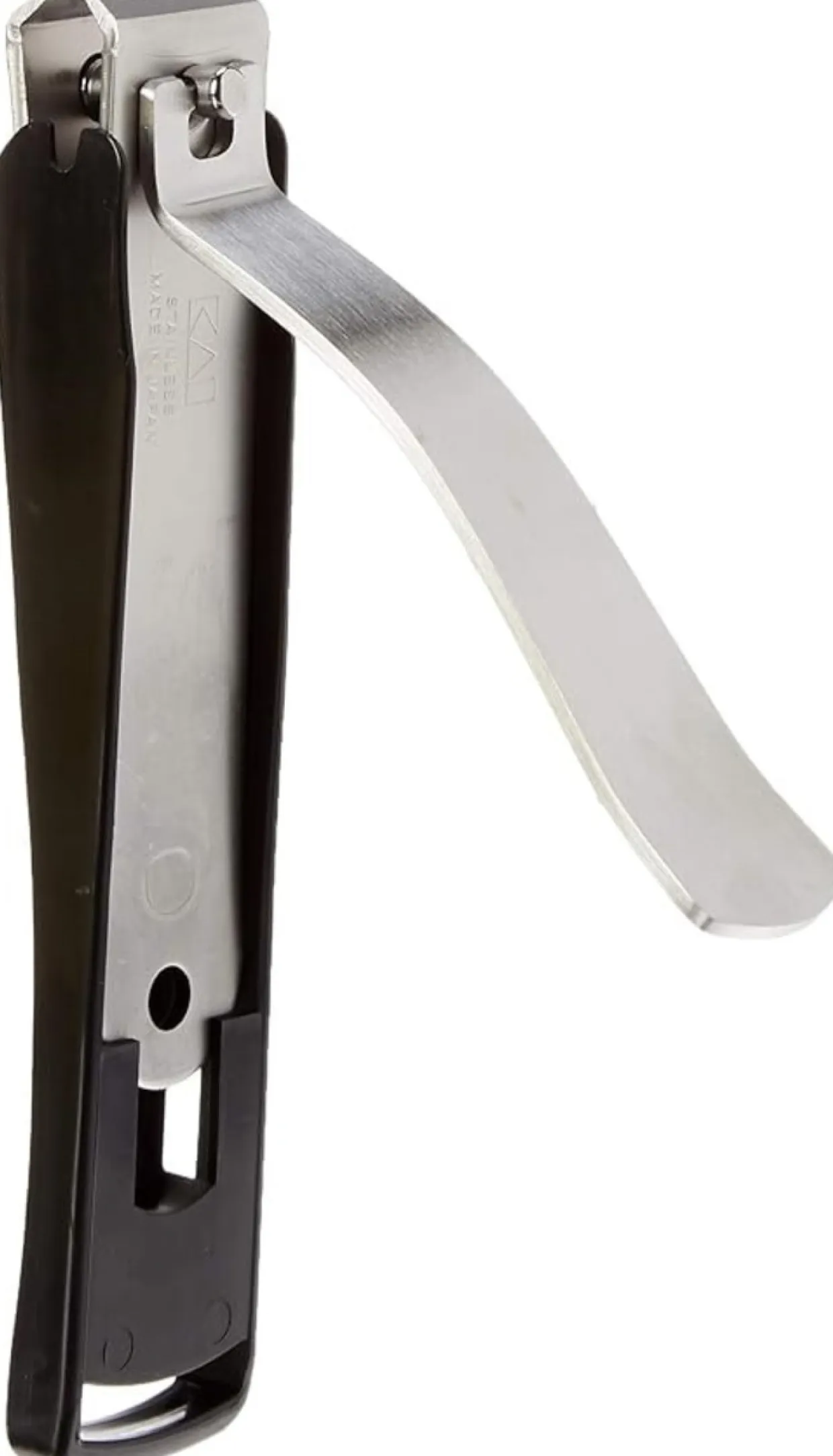 Mehaz Professional Straight Toenail Clipper