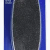 Mehaz Stainless Steel Foot File Refill Pads 60 Grit - 50pk