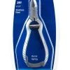 Mehaz Toenail Nipper 4-3/4"