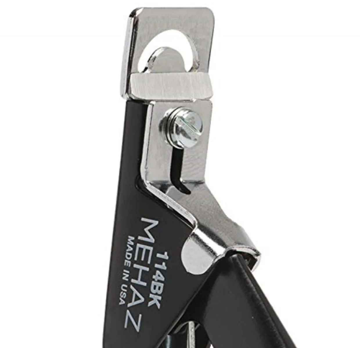 Mehaz Original Edge Cutter - Black