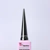 Moo Gel No-Wipe Top Coat for Chrome Powder, 10 mL