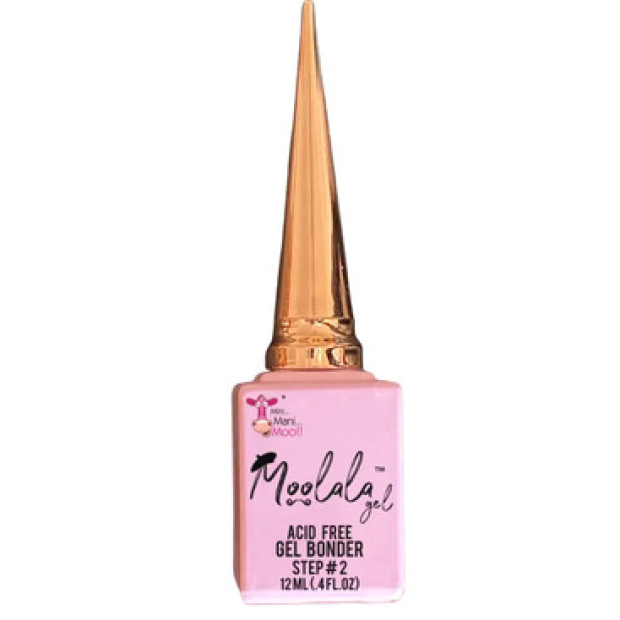 Moolala™ Acid Free Gel Bonder, 12 mL