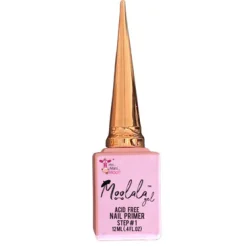 Moolala™ Acid Free Nail Primer, 12 mL