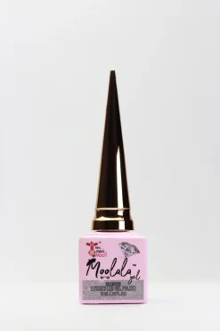 Moolala™ Diamond Luxury Gel Polish, Frosty, 10 mL