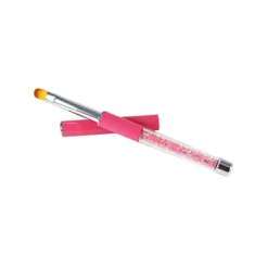 Moolala™ Luxury Clean Up Brush (Crystal Filled)