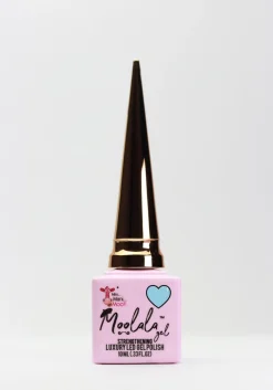 Moolala™ 2 Step Gel - #28 Baby Blue, 10 mL