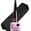 Moolala™ 2 Step Gel - #1 Black Soul, 10 mL