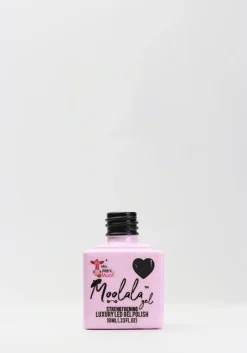 Moolala™ 2 Step Gel - #1 Black Soul, 10 mL