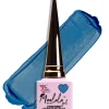Moolala™ 2 Step Gel - #13 Blue Jeans, 10 mL