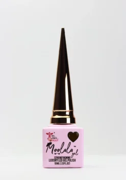 Moolala™ 2 Step Gel - #22 Cocoa Powder, 10 mL