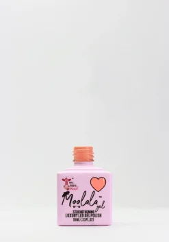 Moolala™ 2 Step Gel - #8 Coral Reef, 10 mL
