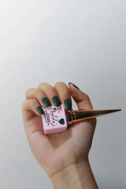 Moolala™ 2 Step Gel - #16 Dark Forest, 10 mL