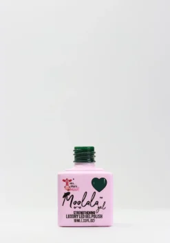 Moolala™ 2 Step Gel - #16 Dark Forest, 10 mL