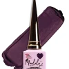 Moolala™ 2 Step Gel - #12 Dark Grape, 10 mL