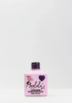 Moolala™ 2 Step Gel - #12 Dark Grape, 10 mL
