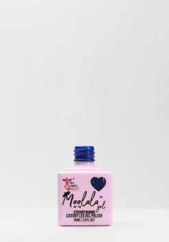Moolala™ 2 Step Gel - #14 Deep Navy, 10 mL