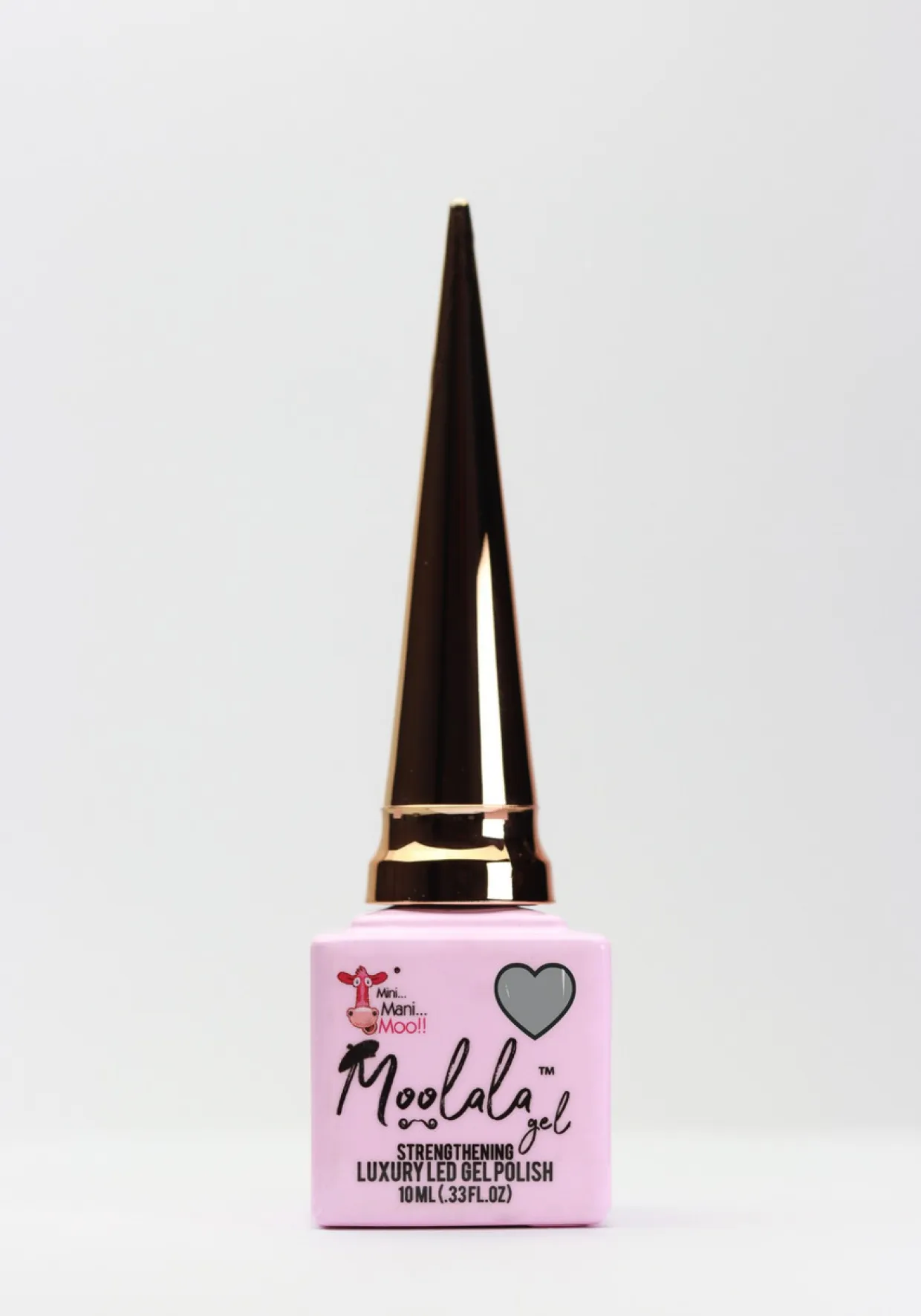 Moolala™ 2 Step Gel - #2 Grayson, 10 mL