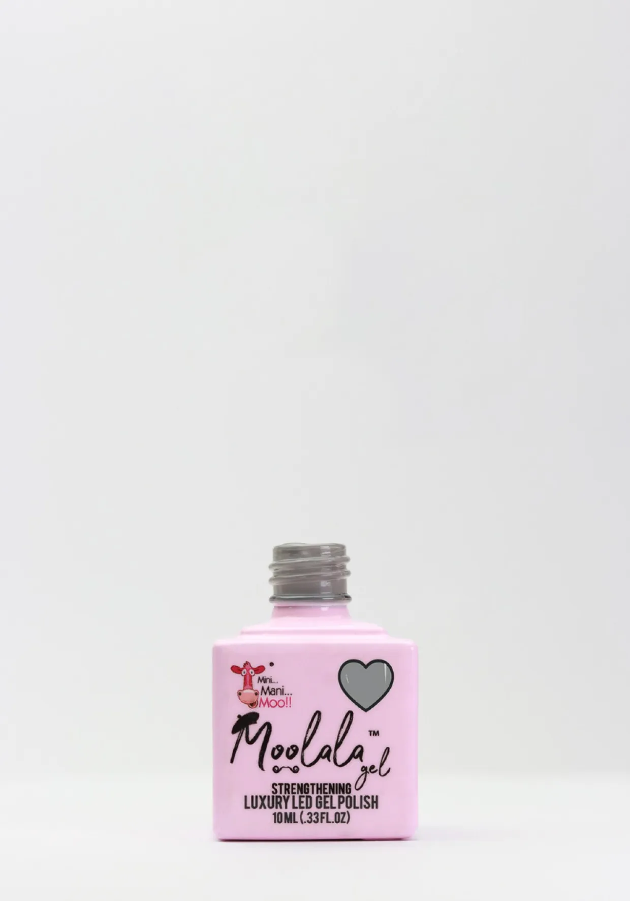 Moolala™ 2 Step Gel - #2 Grayson, 10 mL