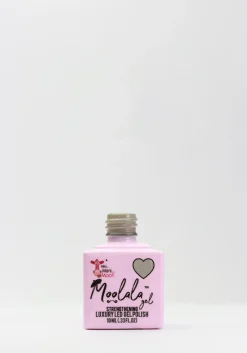 Moolala™ 2 Step Gel - #3 Light Gray, 10 mL