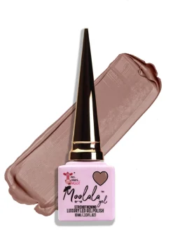 Moolala™ 2 Step Gel - #4 Mauve, 10 mL