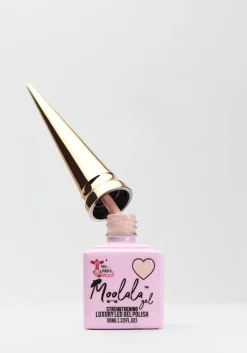 Moolala™ 2 Step Gel - #7 Nude, 10 mL