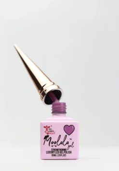 Moolala™ 2 Step Gel - #29 Plum, 10 mL
