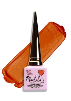 Moolala™ 2 Step Gel - #9 Pumpkin Spice, 10 mL