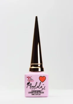 Moolala™ 2 Step Gel - #9 Pumpkin Spice, 10 mL