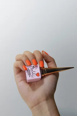 Moolala™ 2 Step Gel - #9 Pumpkin Spice, 10 mL