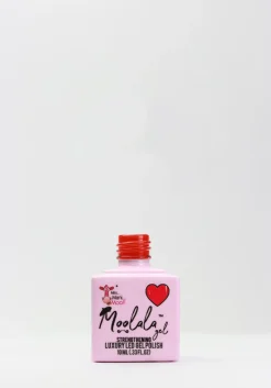 Moolala™ 2 Step Gel - #11 Pure Red, 10 mL