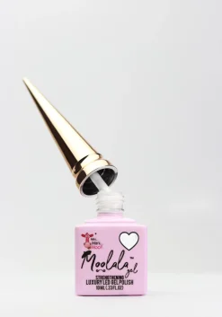 Moolala™ 2 Step Gel - #23 Pure White, 10 mL