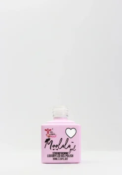 Moolala™ 2 Step Gel - #23 Pure White, 10 mL