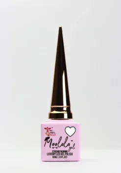 Moolala™ 2 Step Gel - #23 Pure White, 10 mL