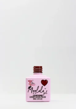 Moolala™ 2 Step Gel - #21 Vermouth, 10 mL