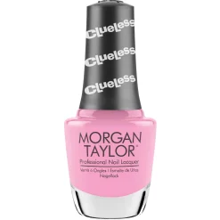 Morgan Taylor "Adorably Clueless" Nail Lacquer, 15 mL | .5 fl. Oz. - 3110456