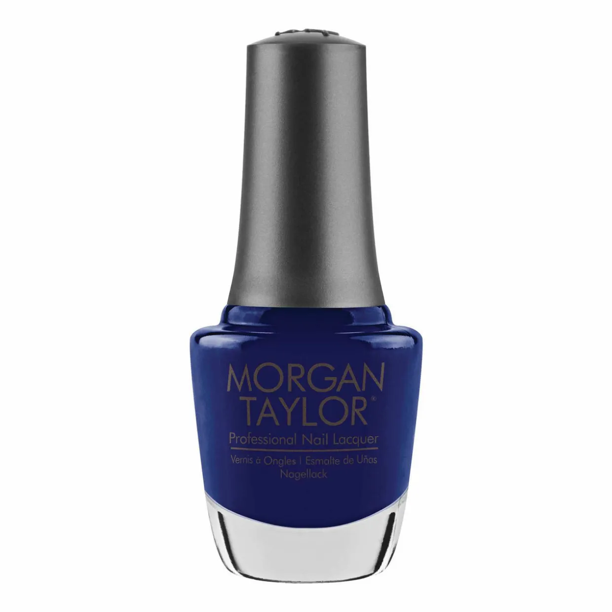 Morgan Taylor "After Dark" Nail Lacquer, . 15 mL | .5 fl oz