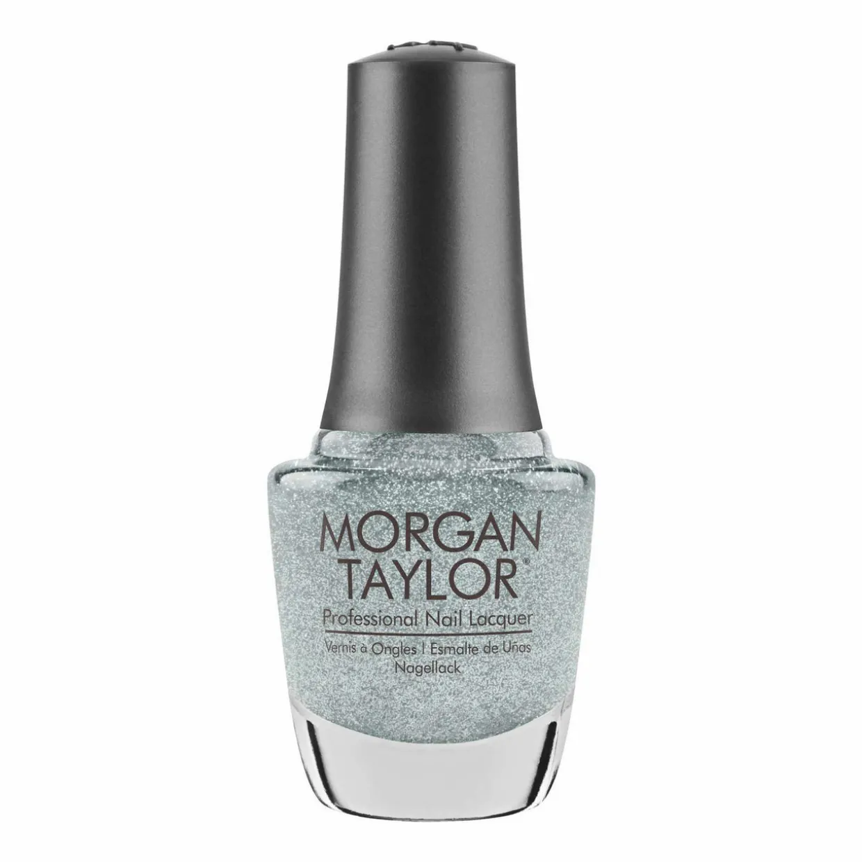 Morgan Taylor "A-Lister" Nail Lacquer, . 15 mL | .5 fl oz