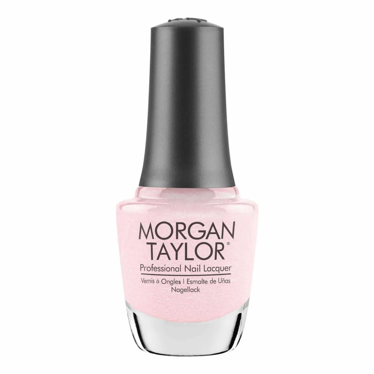 Morgan Taylor "Ambience" Nail Lacquer, . 15 mL | .5 fl oz