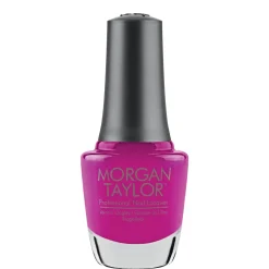 Morgan Taylor "Amour Color Please" Nail Lacquer, .5 Oz